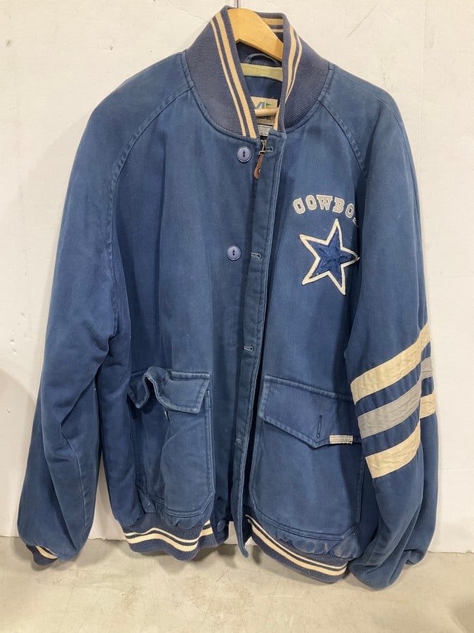 Vintage Cowboys jacket(XXL): Vintage Cowboys jacket(XXL)