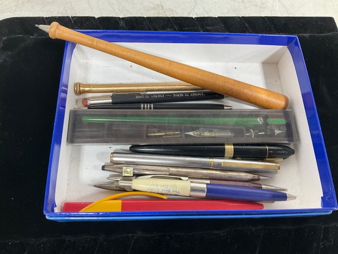 Vintage Pens and more: Vintage Pens and more