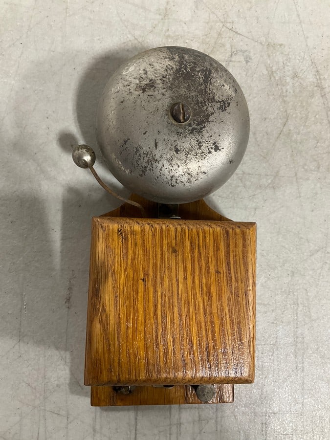 Vintage Bell: Vintage Bell