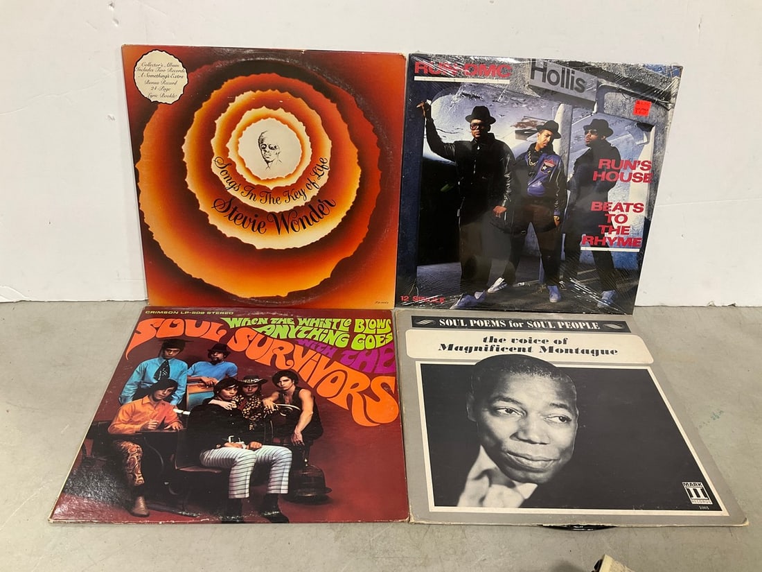 Vintage Rock Albums *mint condition*: Vintage Rock Albums *mint condition*