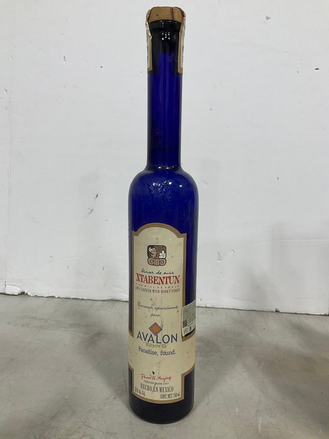 Xtabentun Liquer - 750ml (28%) *SEALED*: Xtabentun Liquer - 750ml (28%) *SEALED*
