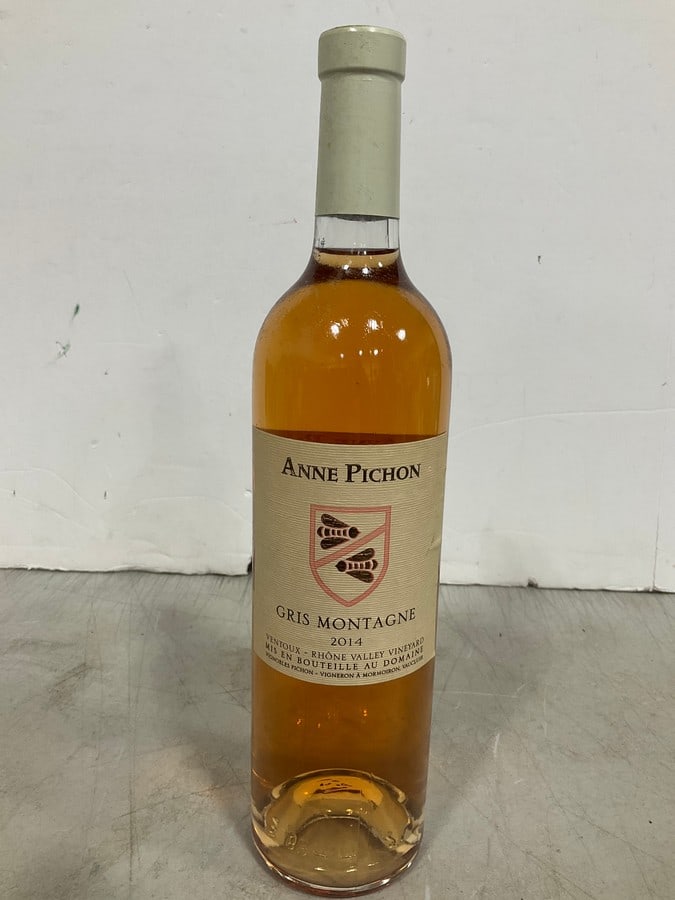 2014 Anne Pichon Wine - 750ml (12%) *SEALED*: 2014 Anne Pichon Wine - 750ml (12%) *SEALED*