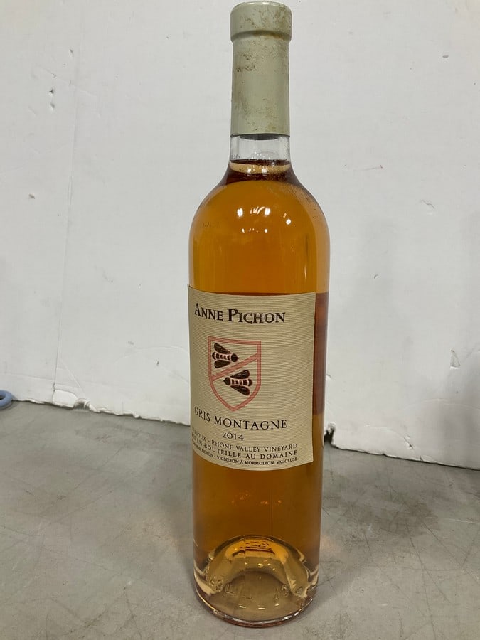 2014 Anne Pichon Wine - 750ml (12%) *SEALED*: 2014 Anne Pichon Wine - 750ml (12%) *SEALED*