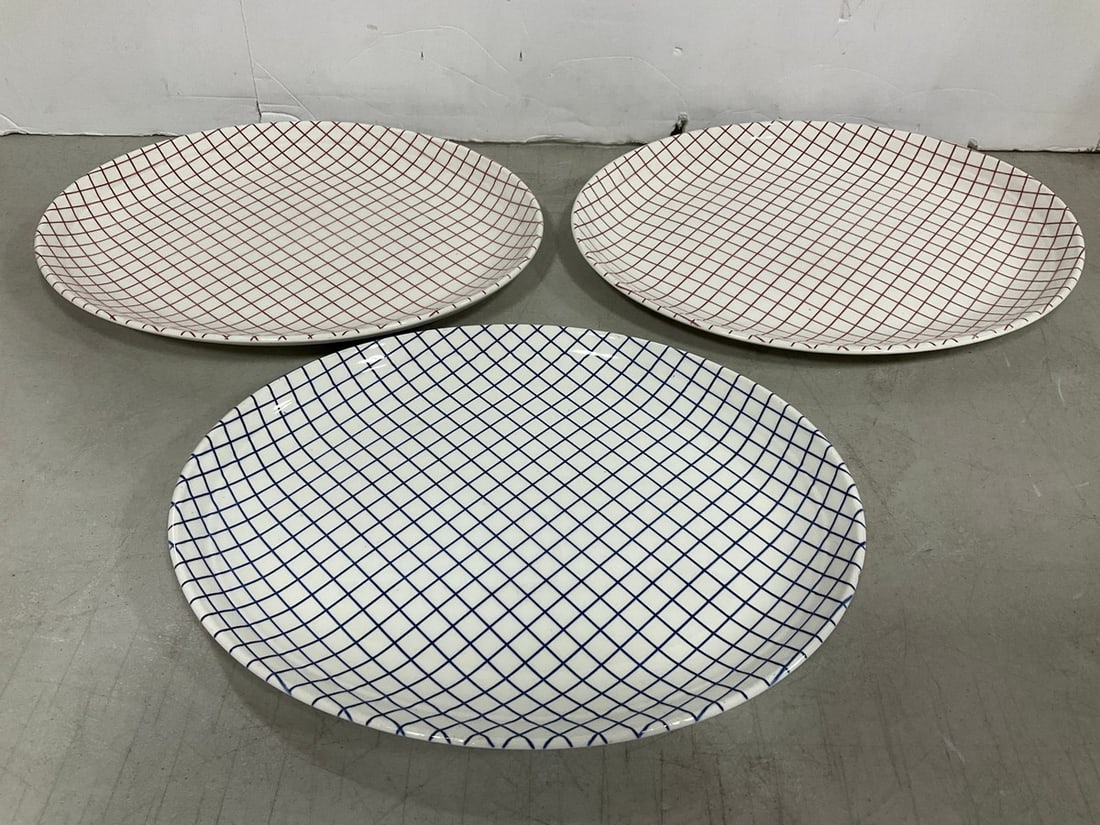 Vintage Serving Dishes (9.5inx12in): Vintage Serving Dishes (9.5inx12in)