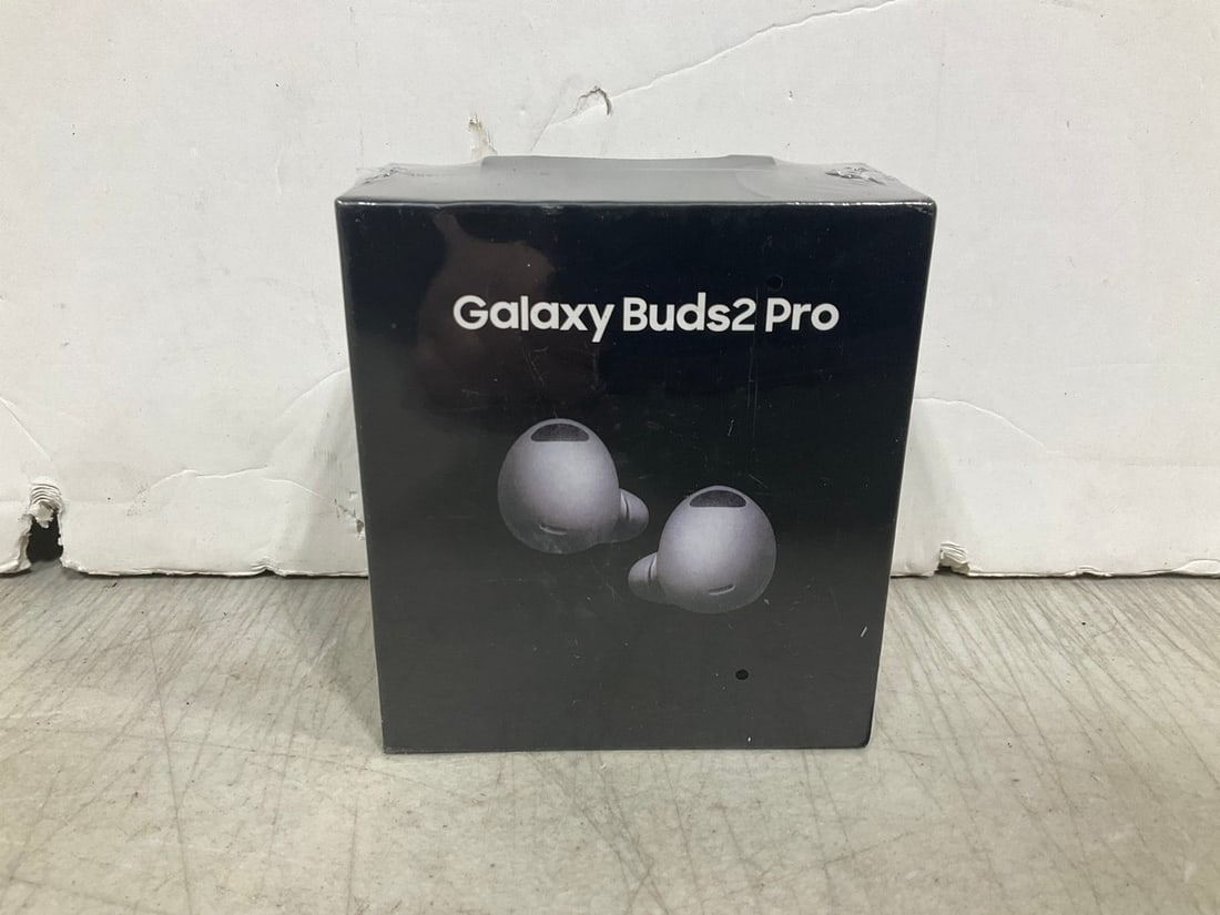 Galaxy Buds2 Pro *SEALED*: Galaxy Buds2 Pro *SEALED*