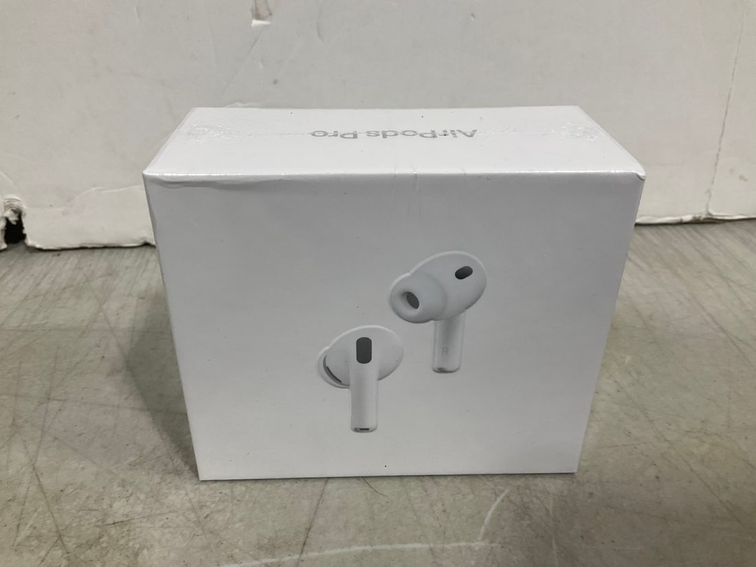 Airpods Pro *SEALED*: Airpods Pro *SEALED*