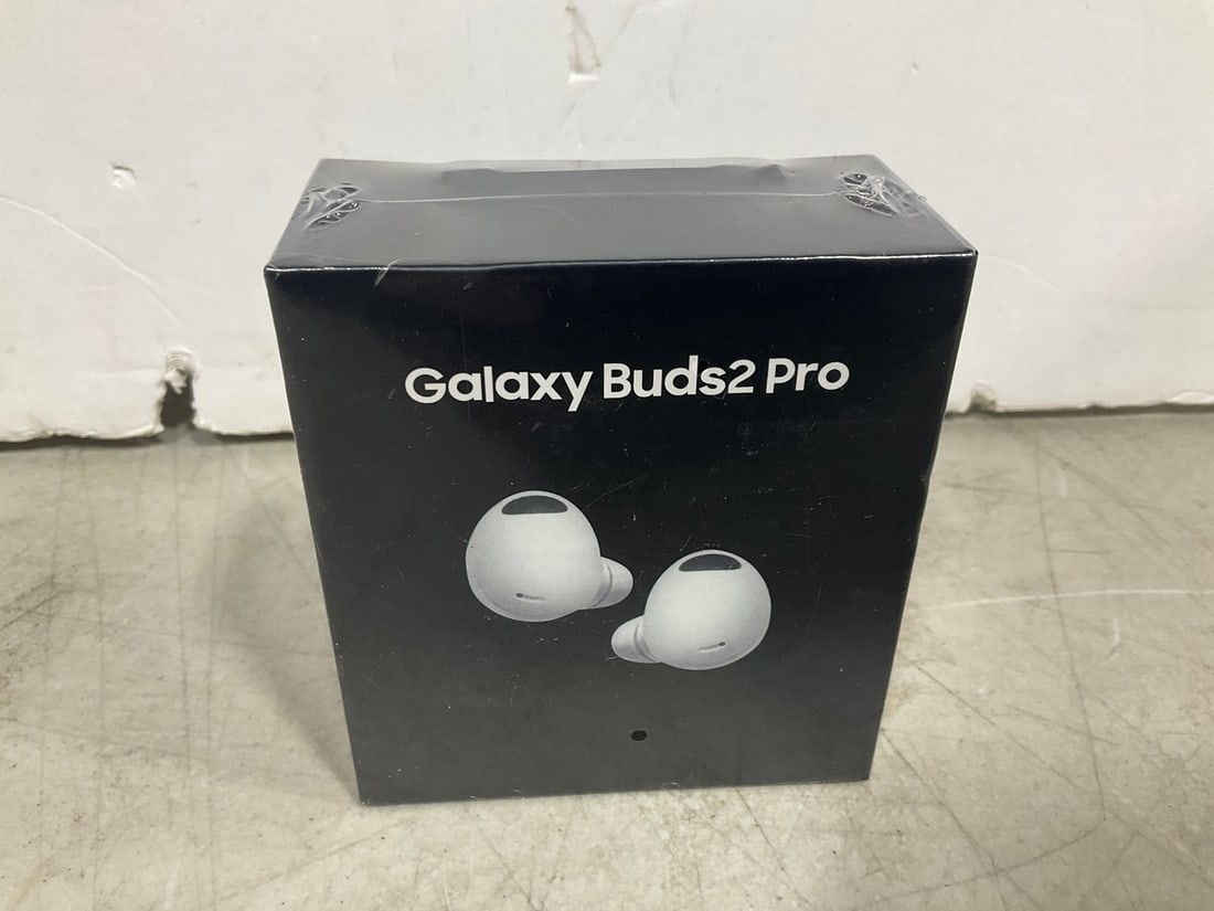 Galaxy Buds2 Pro *SEALED*: Galaxy Buds2 Pro *SEALED*