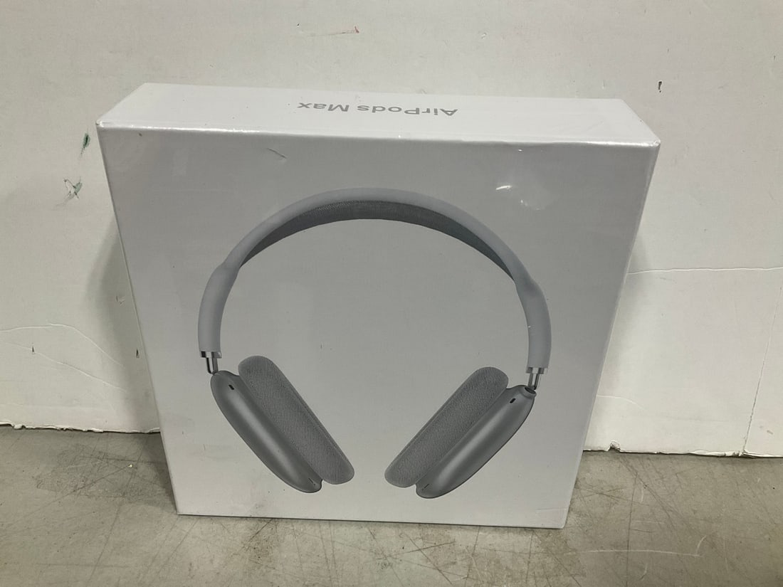Airpods Max Headphones *SEALED*: Airpods Max Headphones *SEALED*