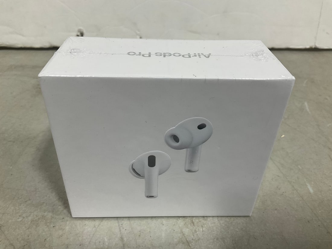 Airpods Pro *SEALED*: Airpods Pro *SEALED*