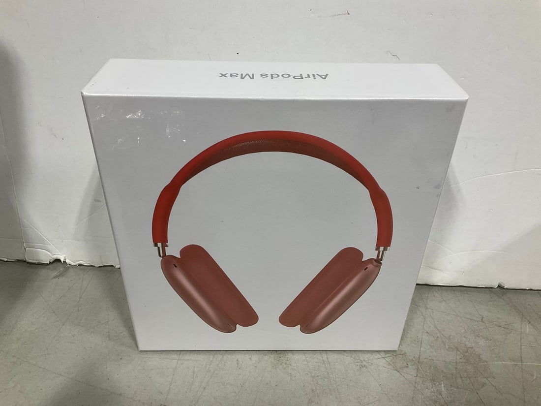 Airpods Max Headphones *SEALED*: Airpods Max Headphones *SEALED*