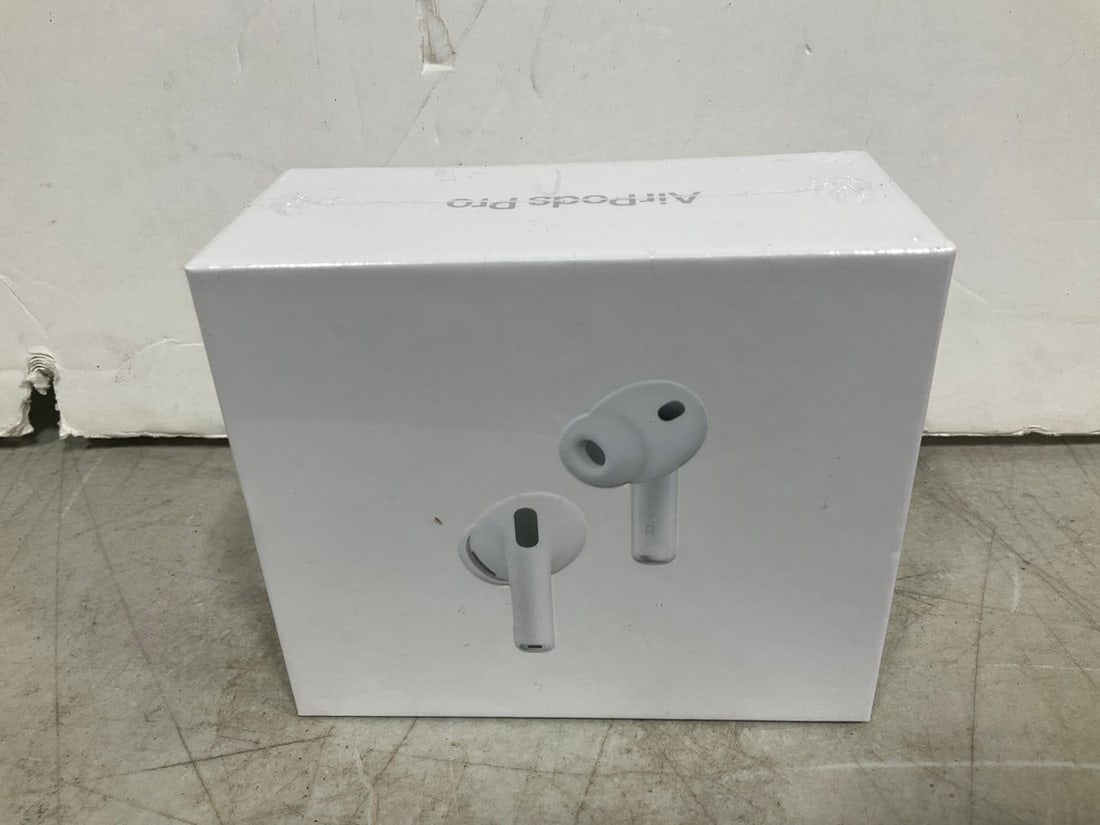 Airpods Pro *SEALED*: Airpods Pro *SEALED*