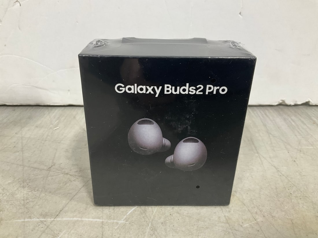 Galaxy Buds2 Pro *SEALED*: Galaxy Buds2 Pro *SEALED*