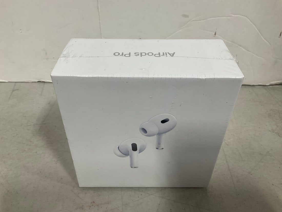 Airpods Pros *SEALED*: Airpods Pros *SEALED*