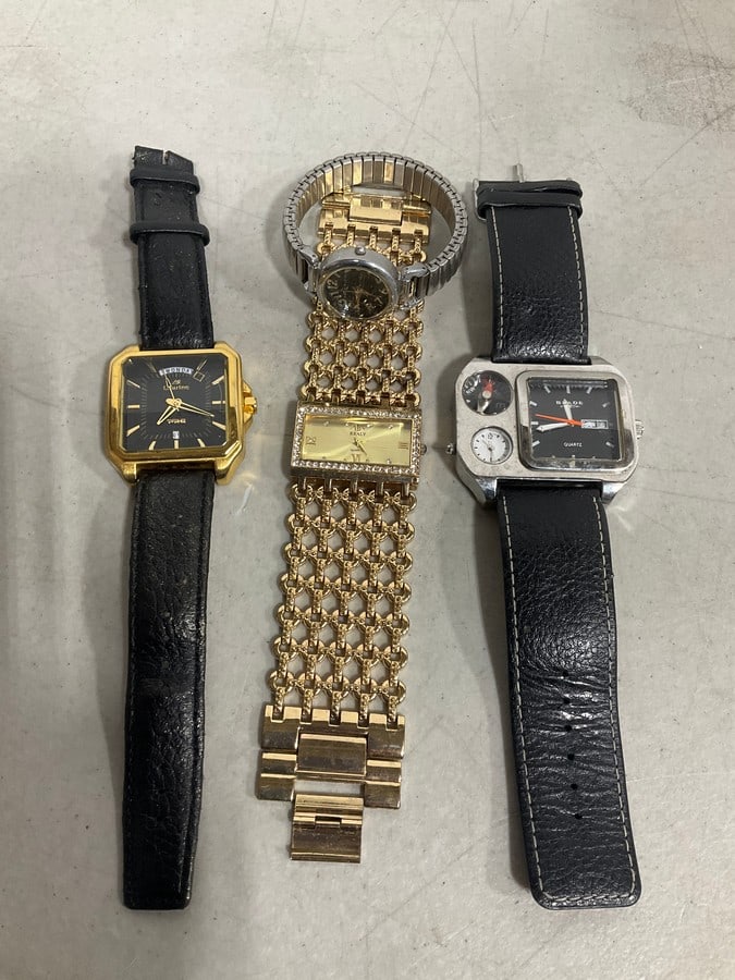 Various Watches (Realy, and more): Various Watches (Realy, and more)