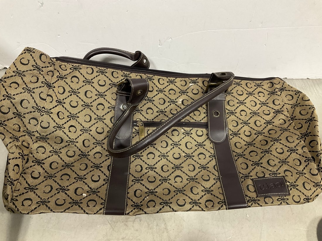 Ciao! Handbag: Ciao! Handbag