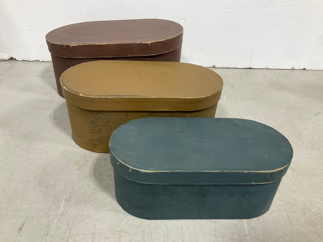 Decorative Boxes: Decorative Boxes