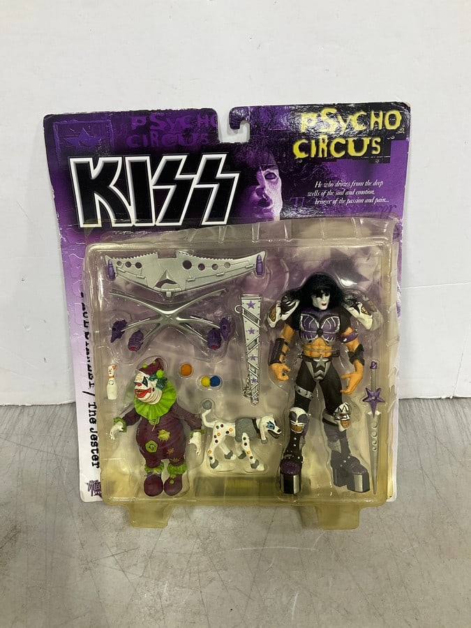 Bruce Springsteen CD's