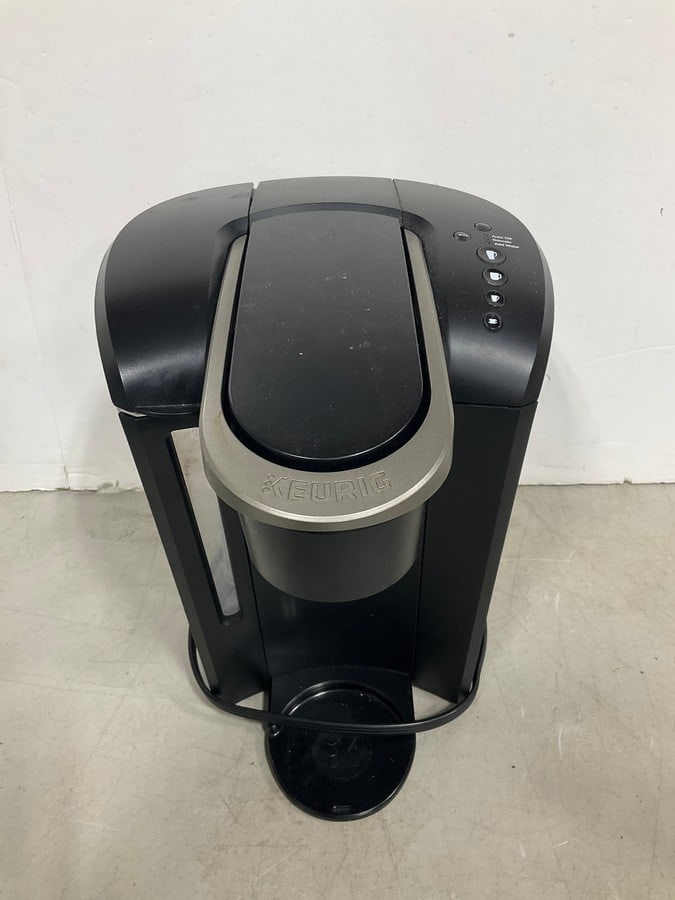 Keurig Single Serve Coffee Maker: Keurig Single Serve Coffee Maker