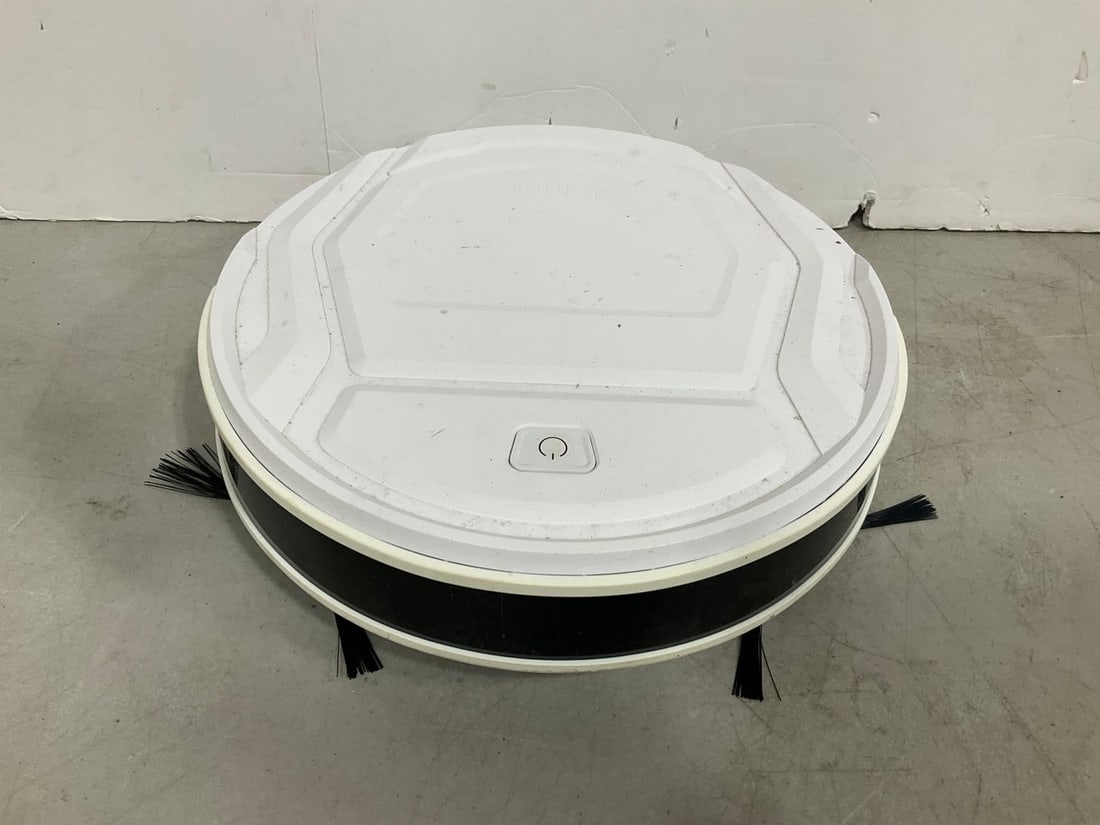 Le Fant Floor Vacuum Robot: Le Fant Floor Vacuum Robot