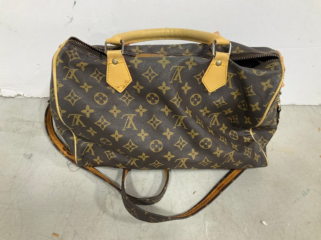 Louis Vuitton *unauthenticated*: Louis Vuitton *unauthenticated*