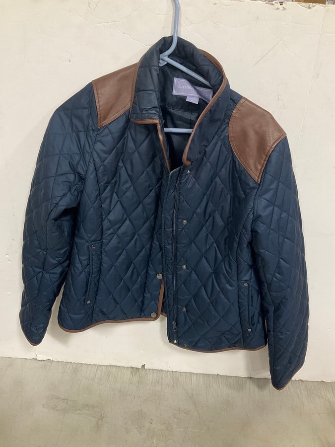 Laura Scott Childrens Jacket (Size: Small): Laura Scott Childrens Jacket (Size: Small)