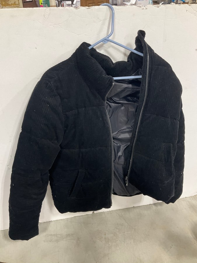 Marc New York Jacket (Size: Medium): Marc New York Jacket (Size: Medium)