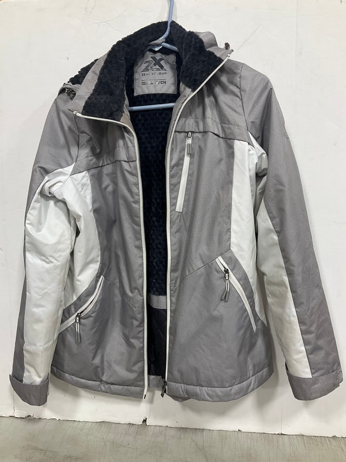 ZeroXposur Jacket (Size: Small): ZeroXposur Jacket (Size: Small)
