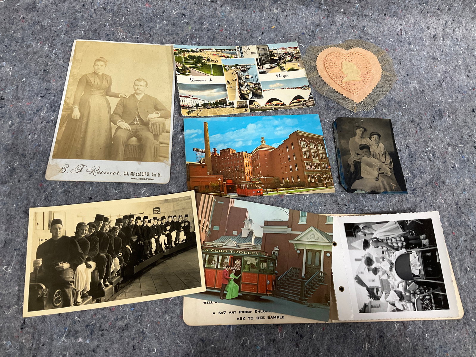 Early Black and White Photos, Cabinet Card, and more: Early Black and White Photos, Cabinet Card, and more