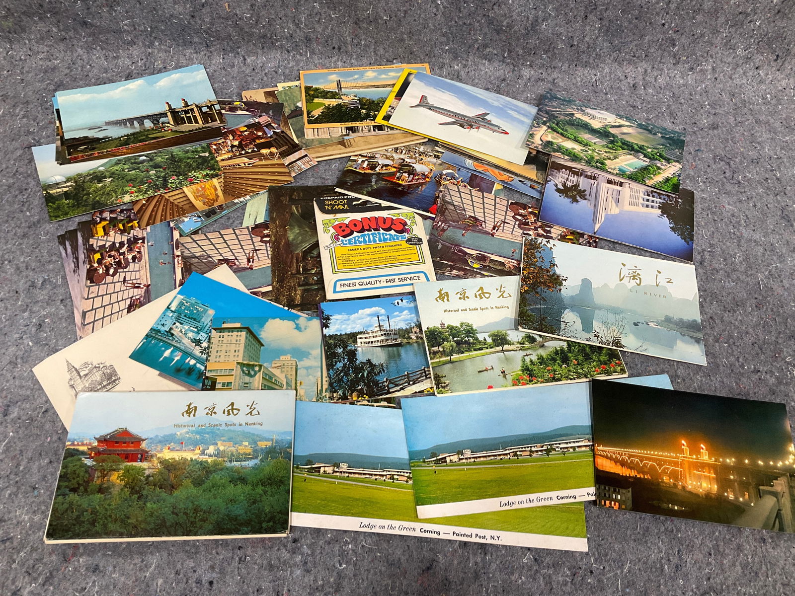 Vintage Photographs, Postcards, and more: Vintage Photographs, Postcards, and more