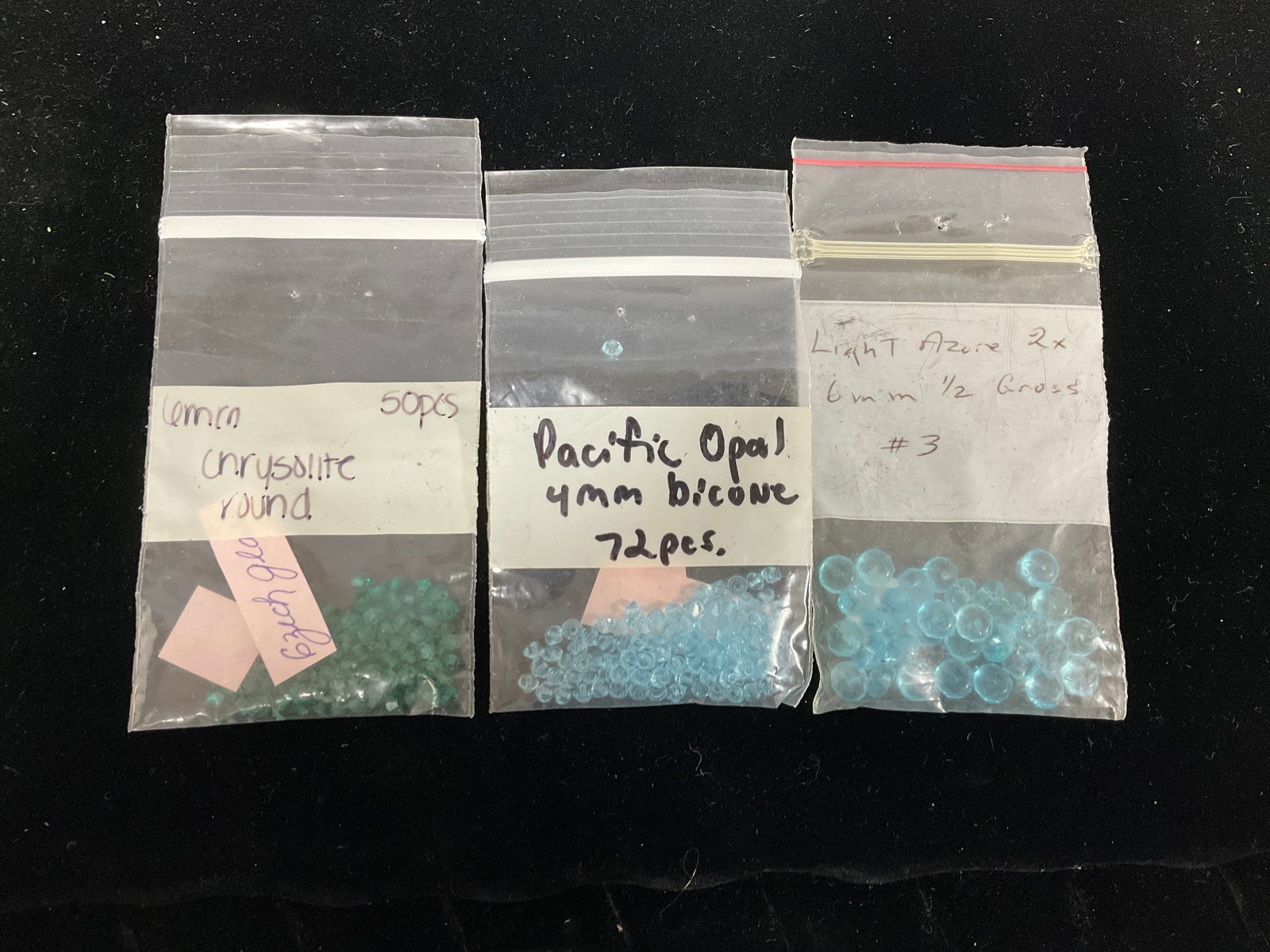 Various jewelry making beads(pacific opal and more): Various jewelry making beads(pacific opal and more)
