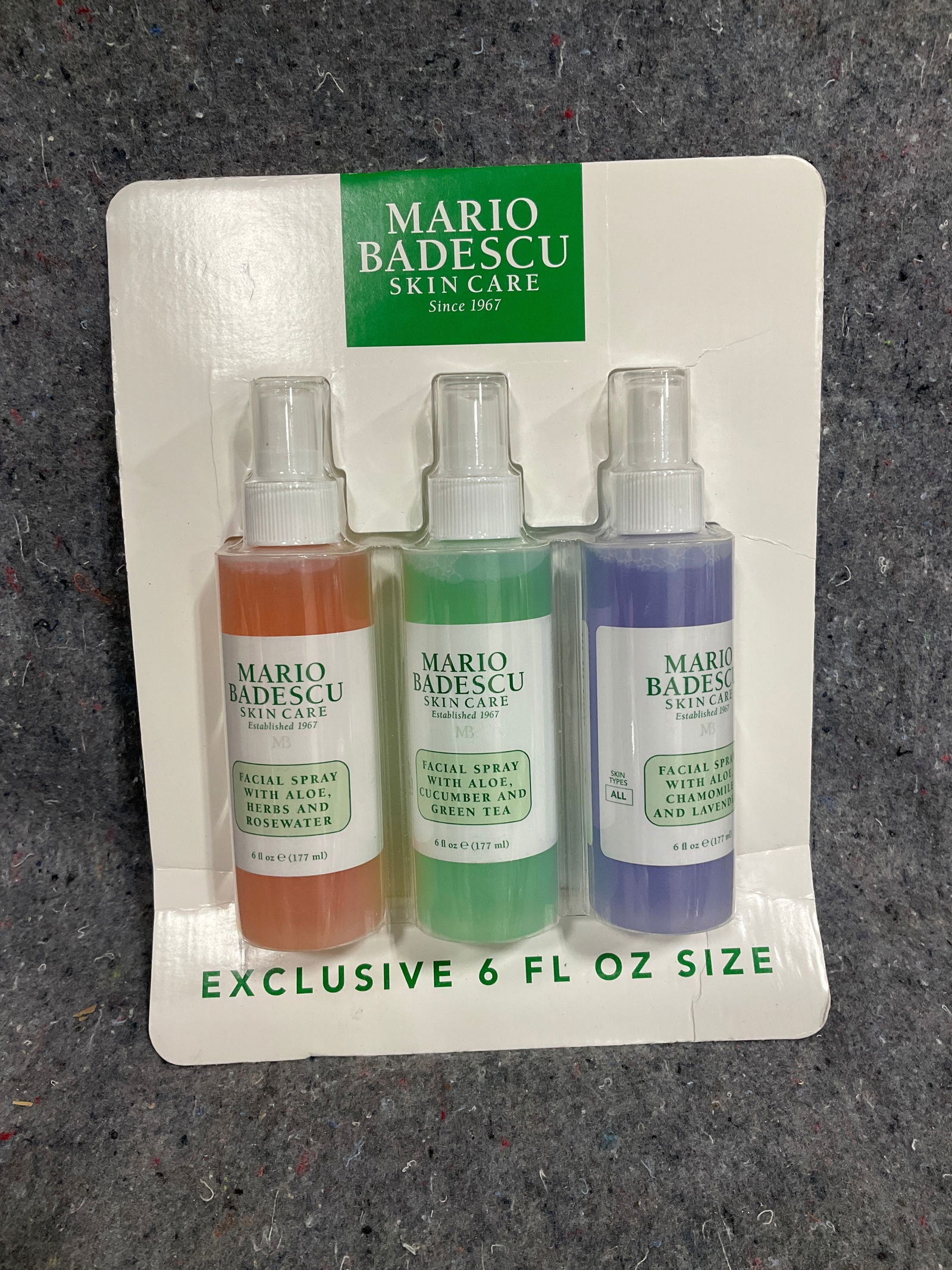 Mario Badescu skin care set*new in package*: Mario Badescu skin care set*new in package*