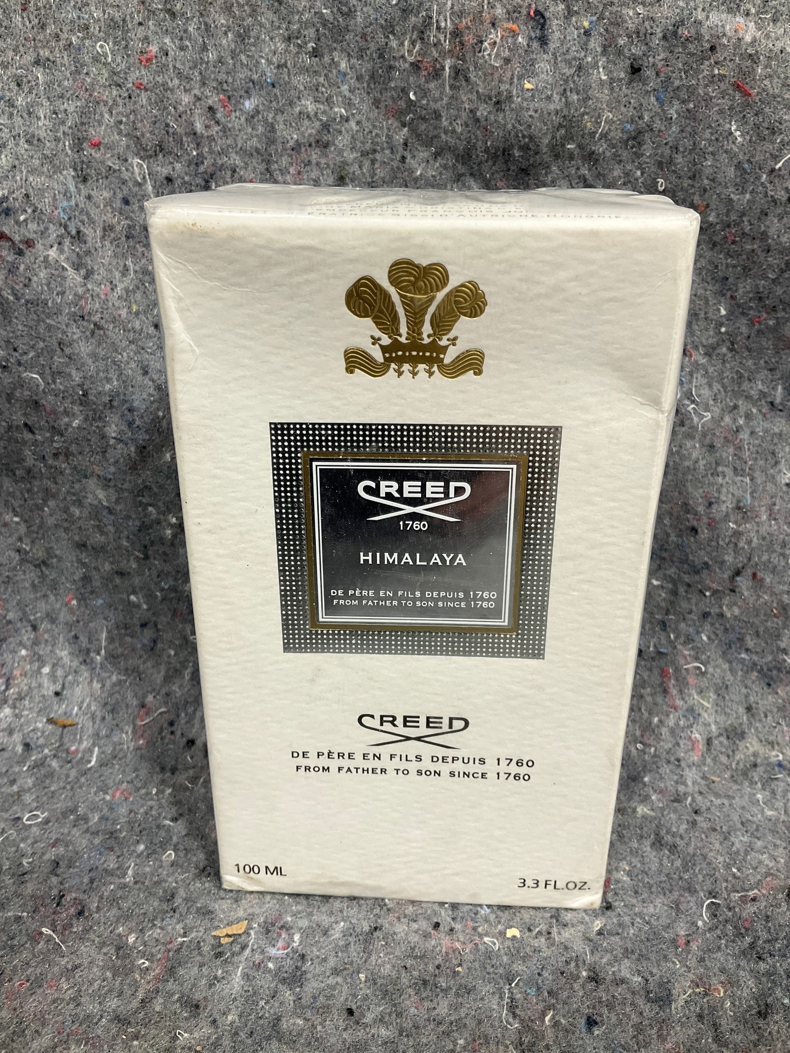 Creed himalaya perfume(3.3fl.oz.): Creed himalaya perfume(3.3fl.oz.)