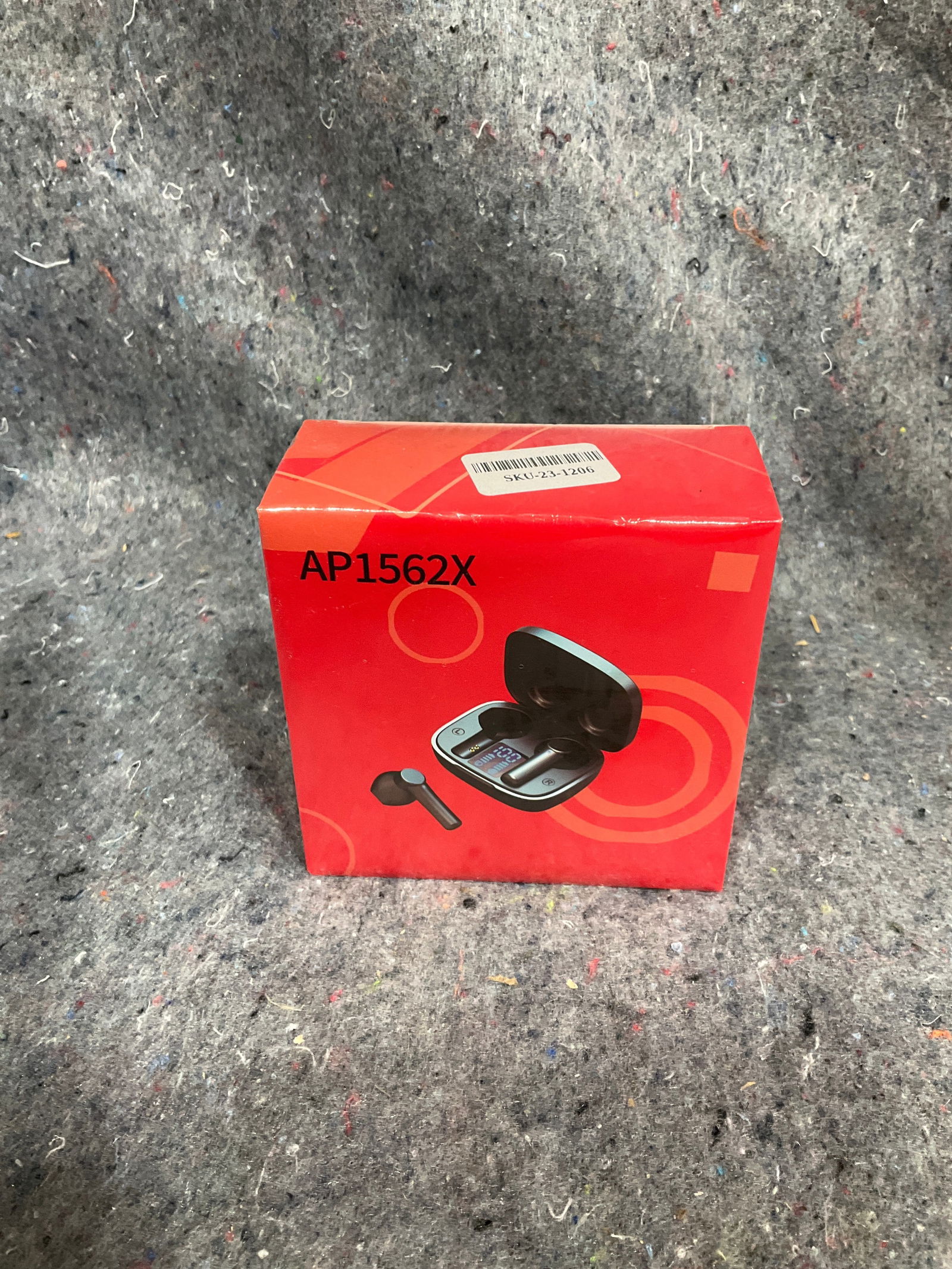 Bluetooth headphones*new in package*: Bluetooth headphones*new in package*