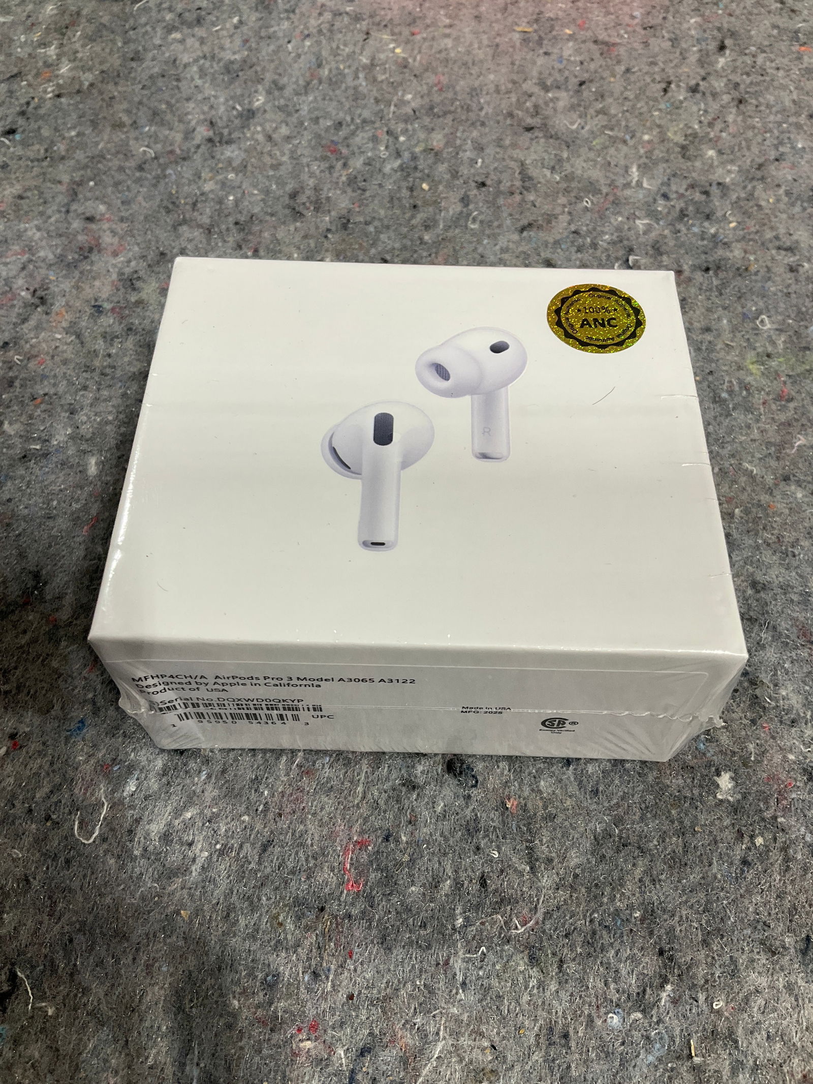 Airpods Pro*sealed*