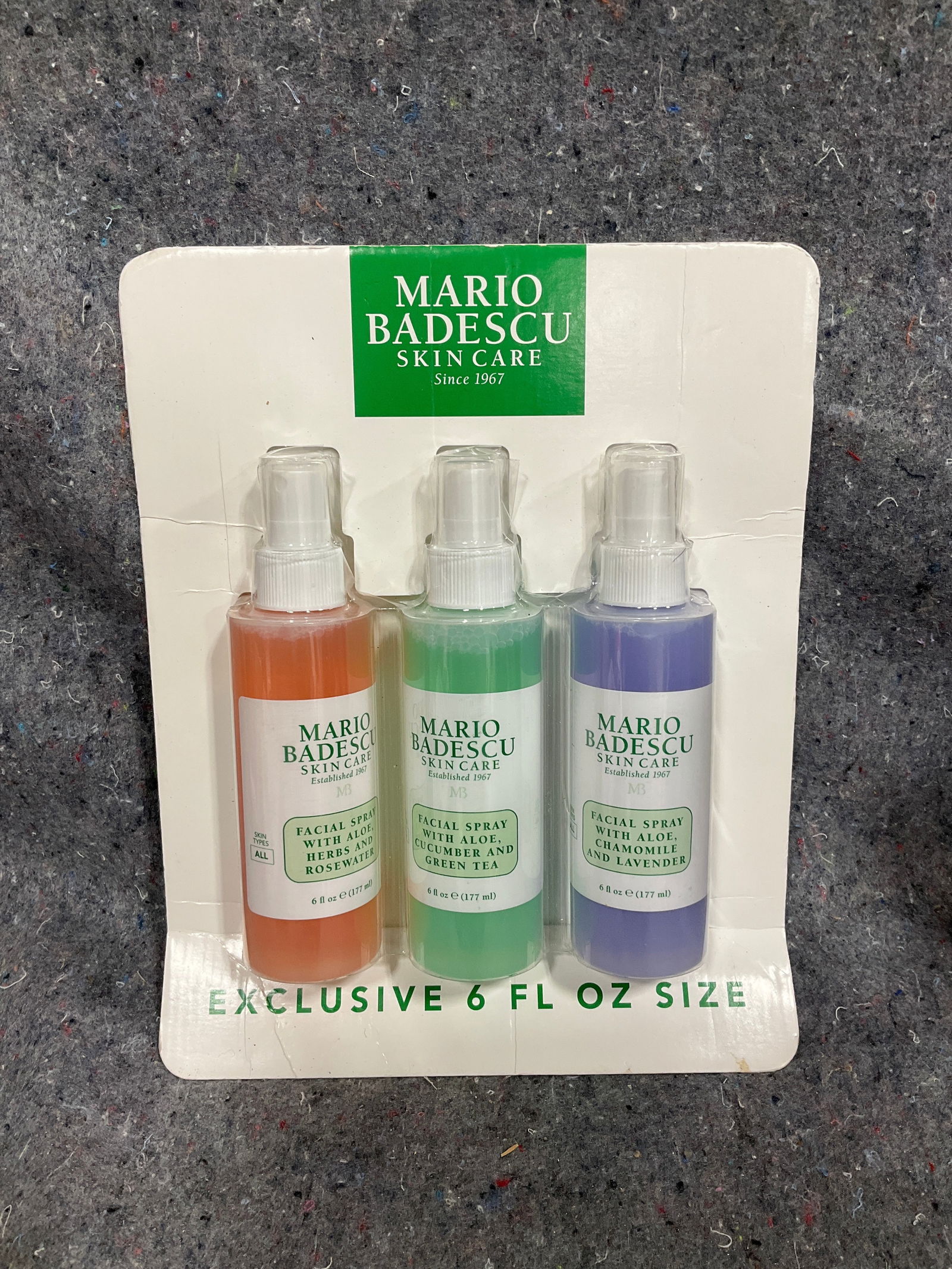 Mario Badescu skin care set*new in package*: Mario Badescu skin care set*new in package*