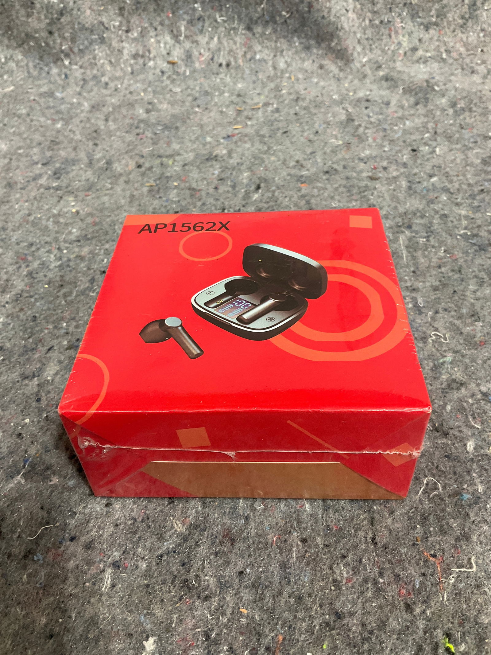 Bluetooth headphones*new in package*: Bluetooth headphones*new in package*