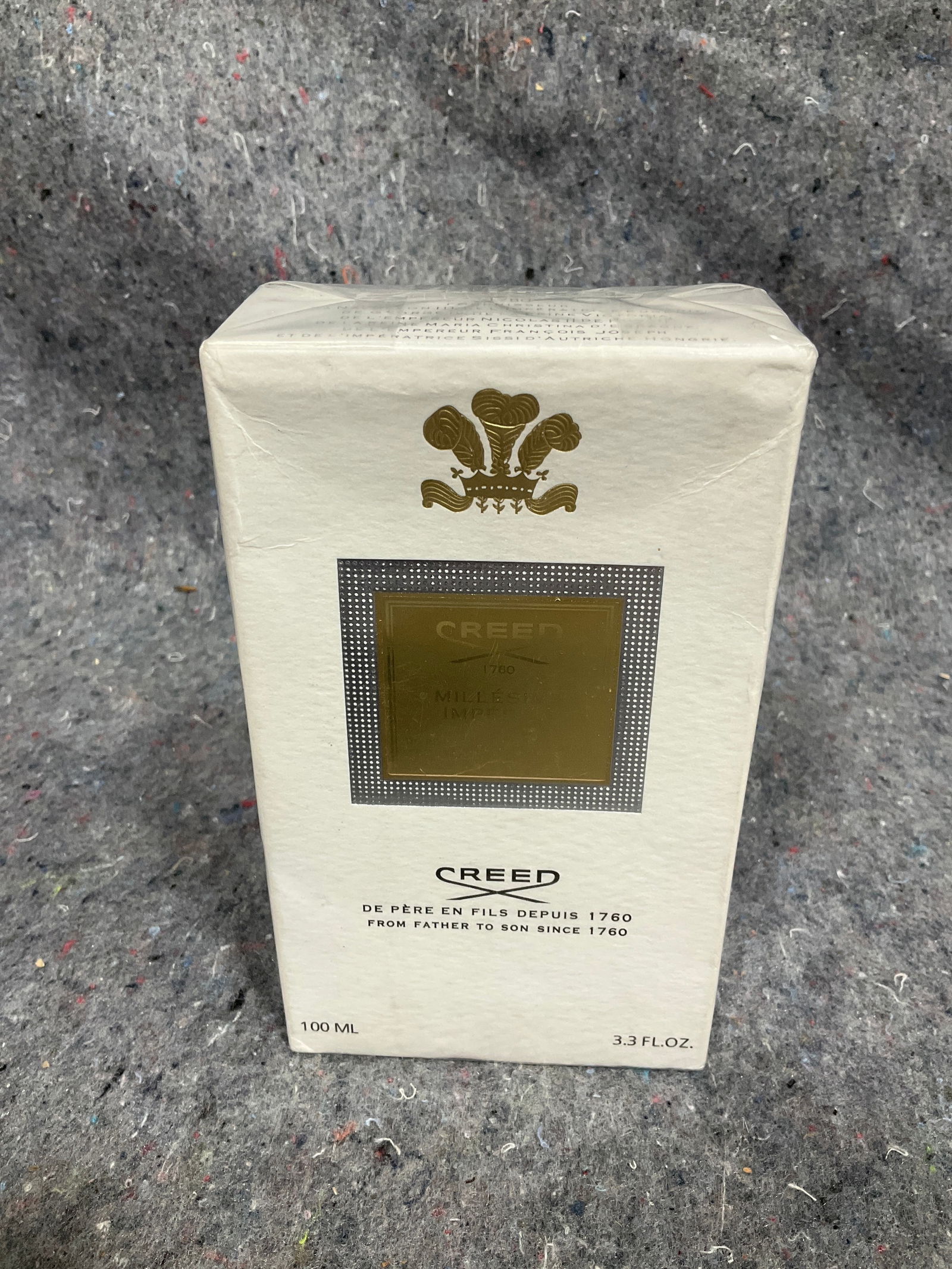 Creed Millesime Imperial perfume(3.3fl.oz.): Creed Millesime Imperial perfume(3.3fl.oz.)