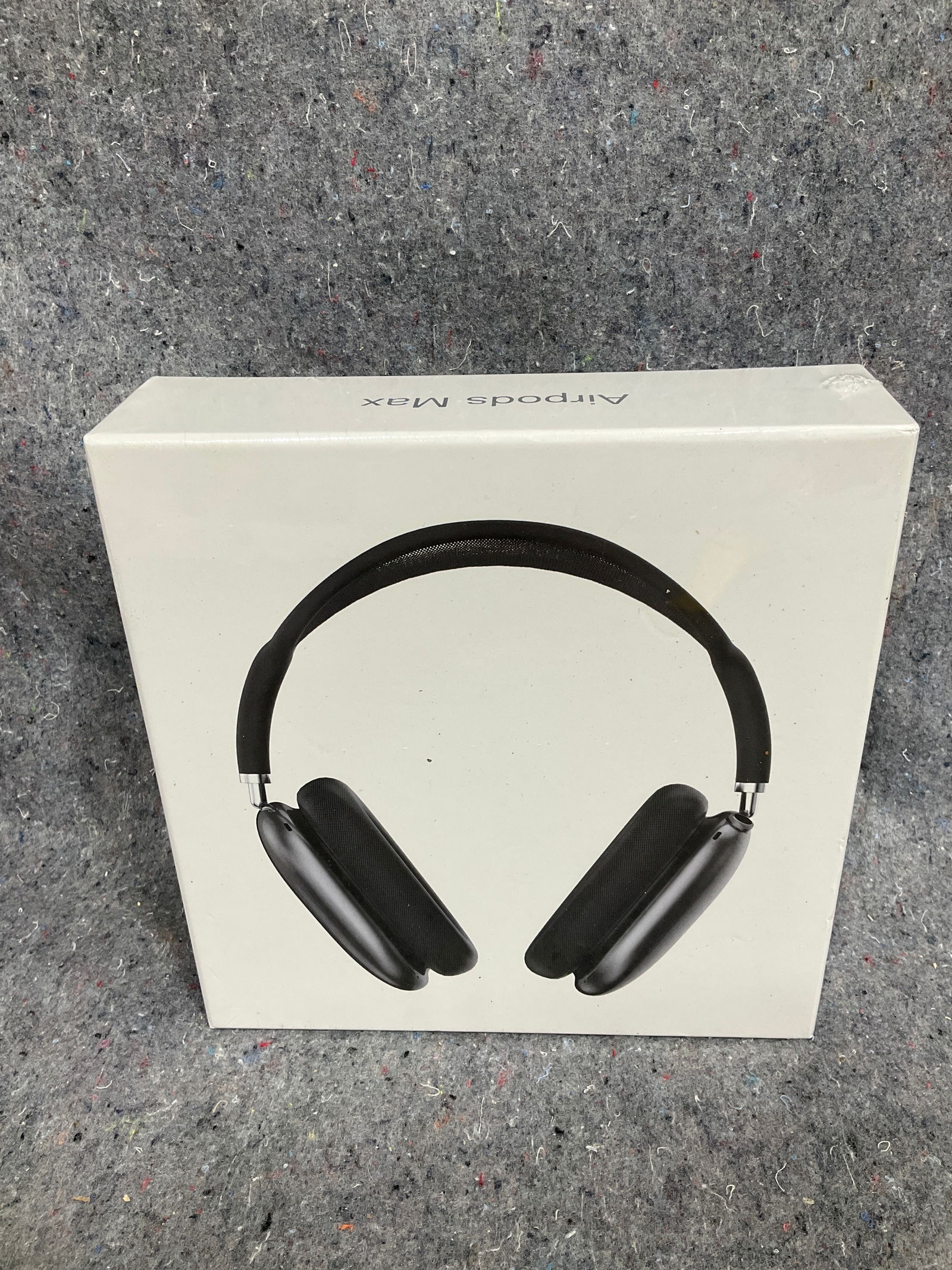 Airpods Max headphones*sealed*: Airpods Max headphones*sealed*unauthenticated