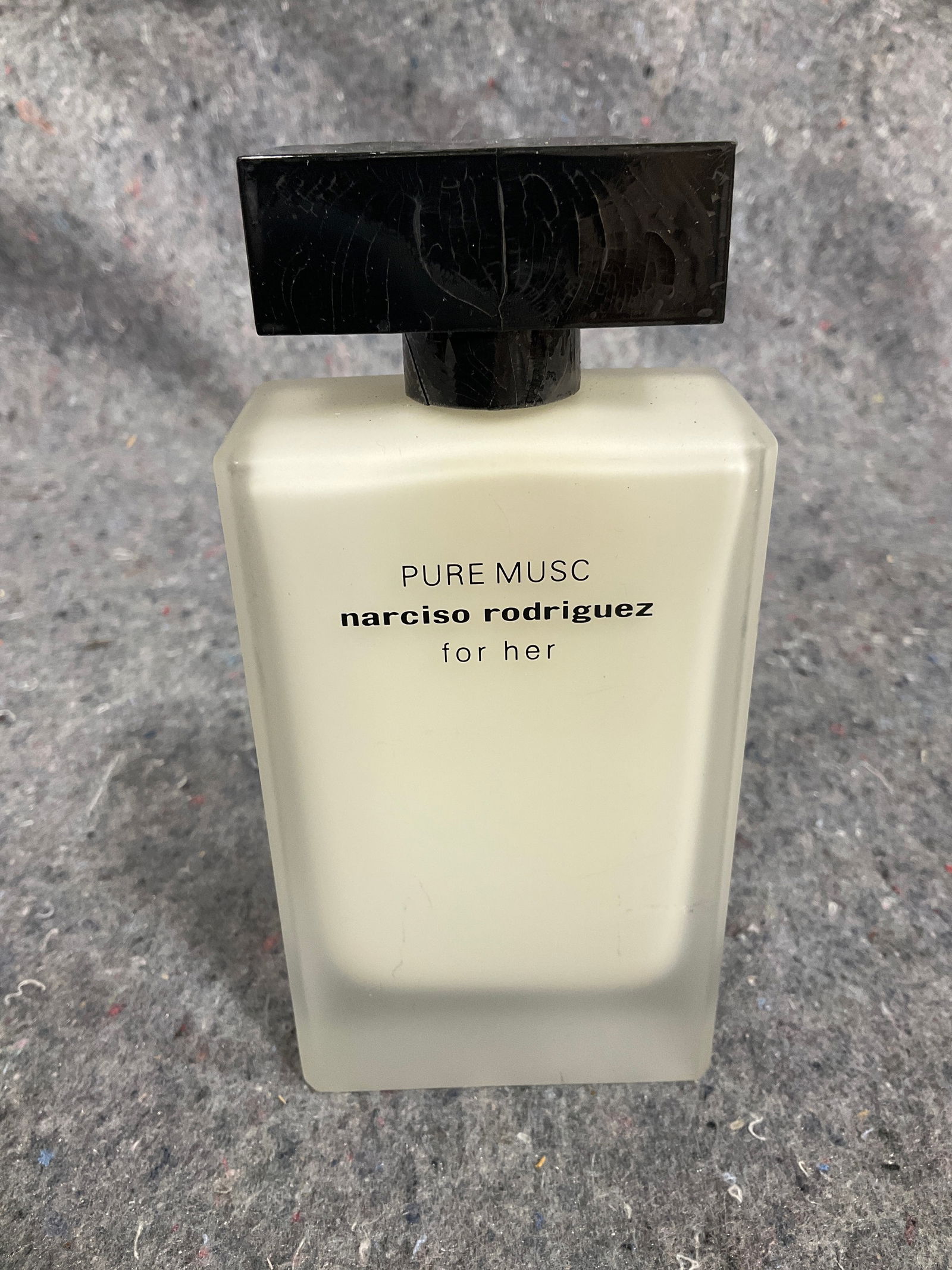 Pure musc Narciso Rodriguez eau de parfun(3.3 fl.oz.): Pure musc Narciso Rodriguez eau de parfun(3.3 fl.oz.)