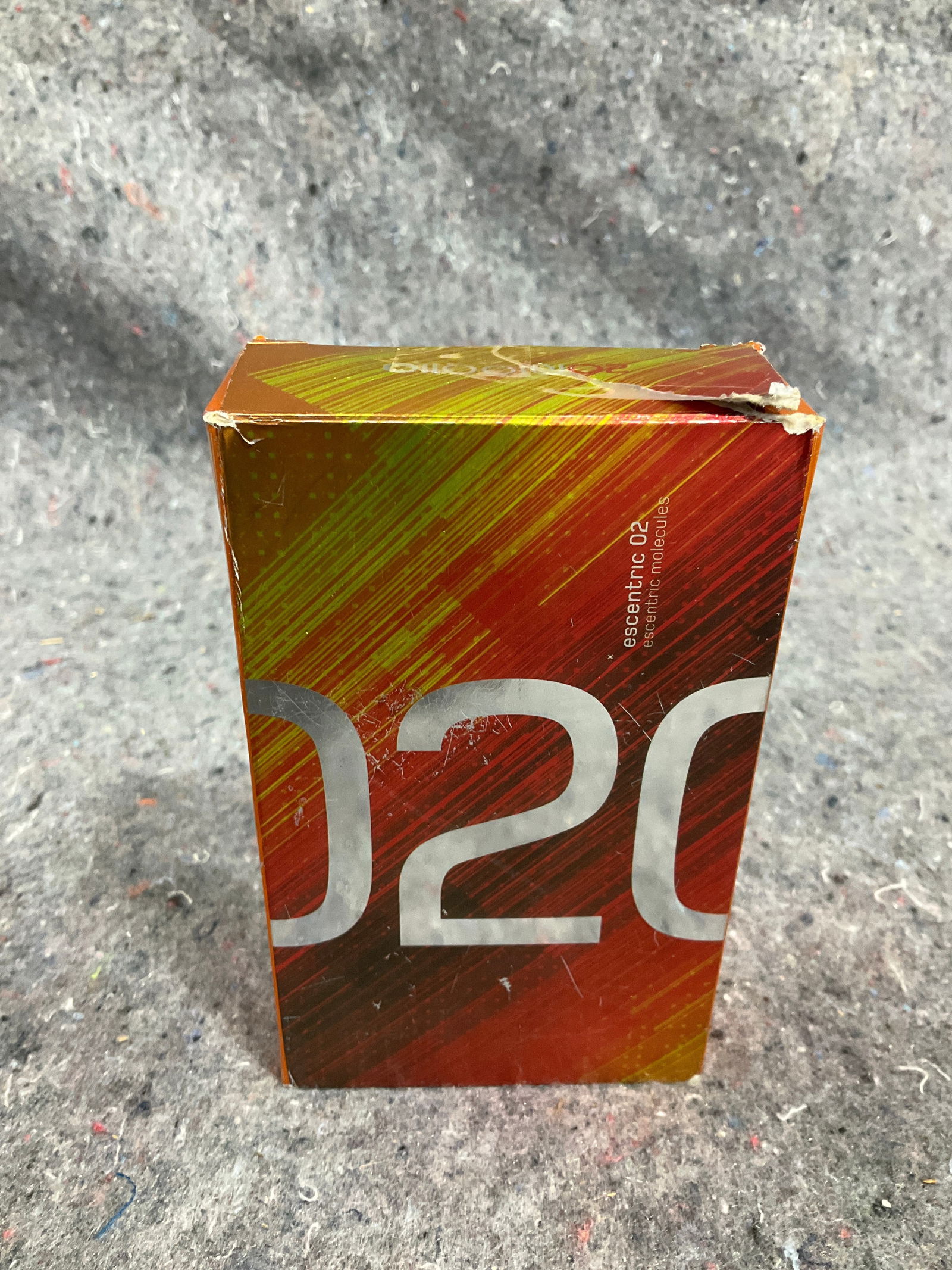 Escentric 02 cologne(3.5fl.oz): Escentric 02 cologne(3.5fl.oz)