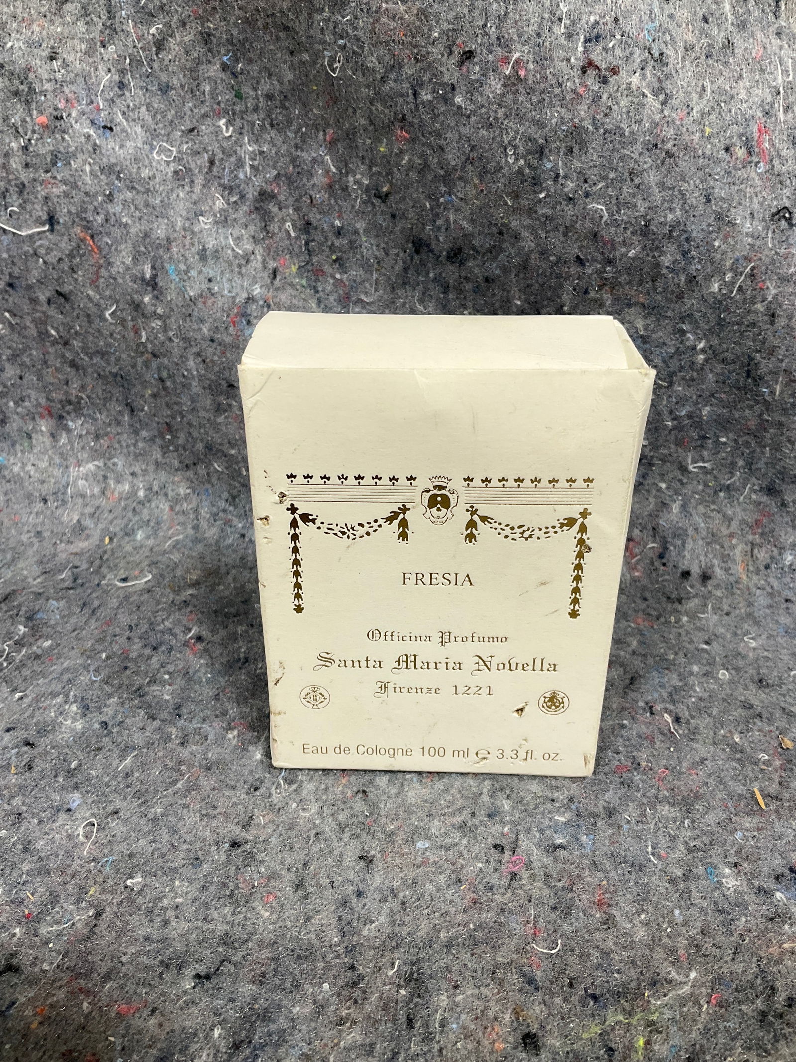 Fresia eau de cologne(3.3l.oz.): Fresia eau de cologne(3.3l.oz.)