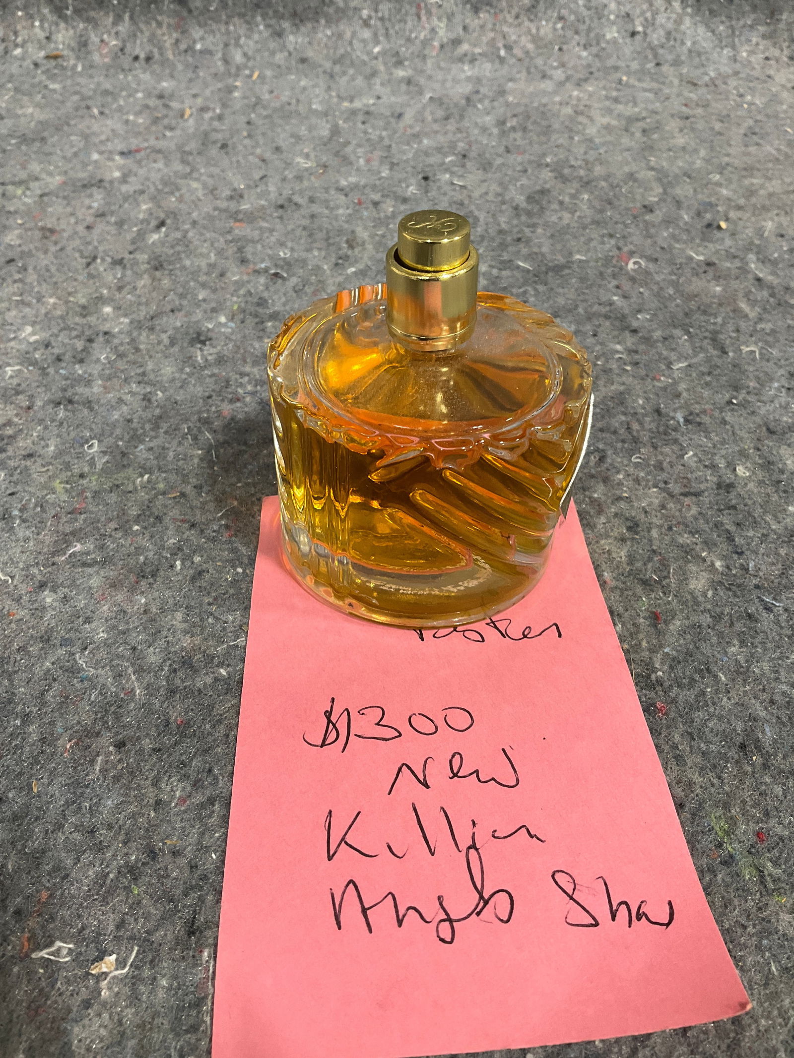 Angels Share perfume(1.7fl.oz.): Angels Share perfume(1.7fl.oz.)