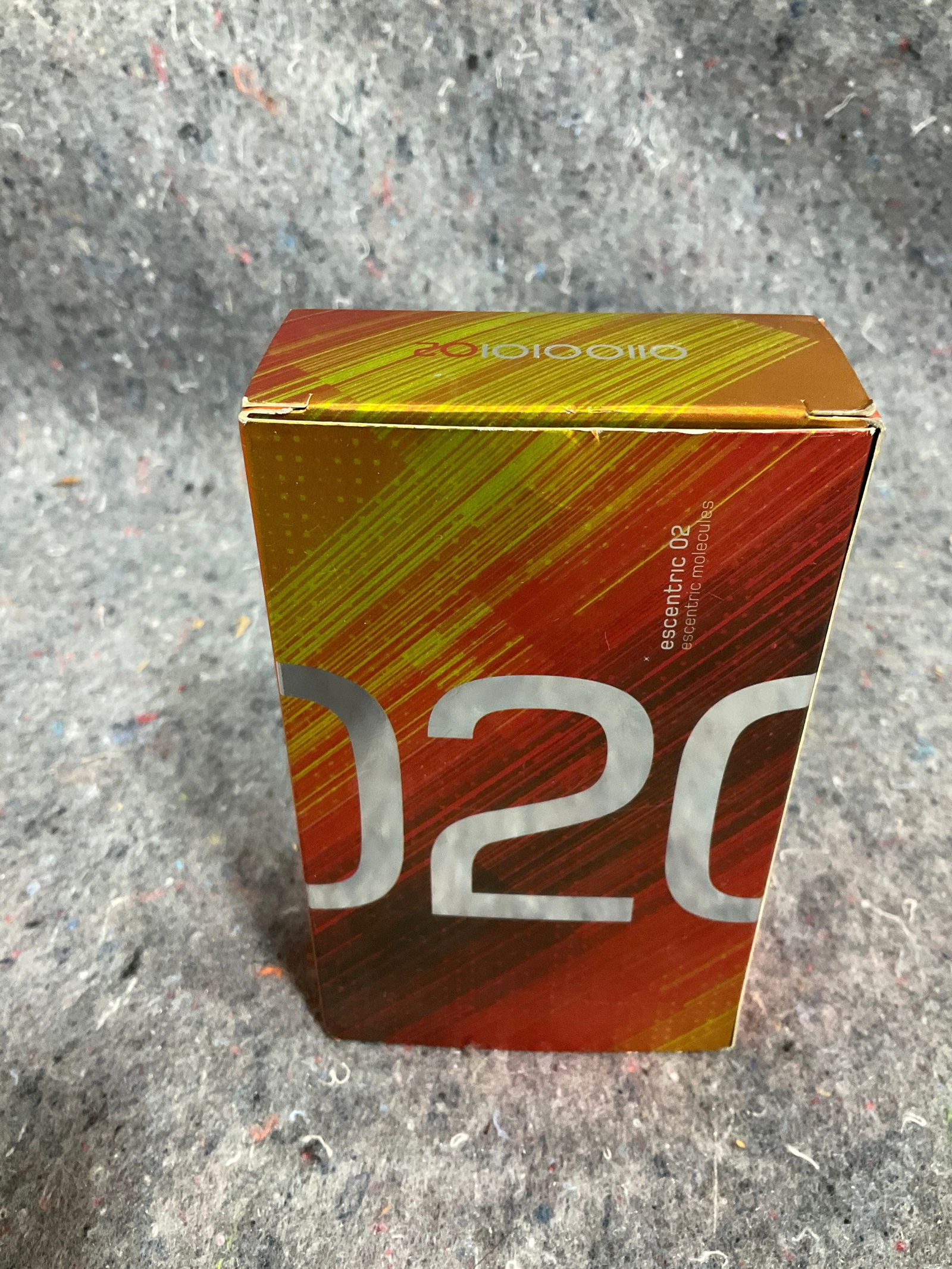 Escentric 02 cologne(3.5fl.oz): Escentric 02 cologne(3.5fl.oz)