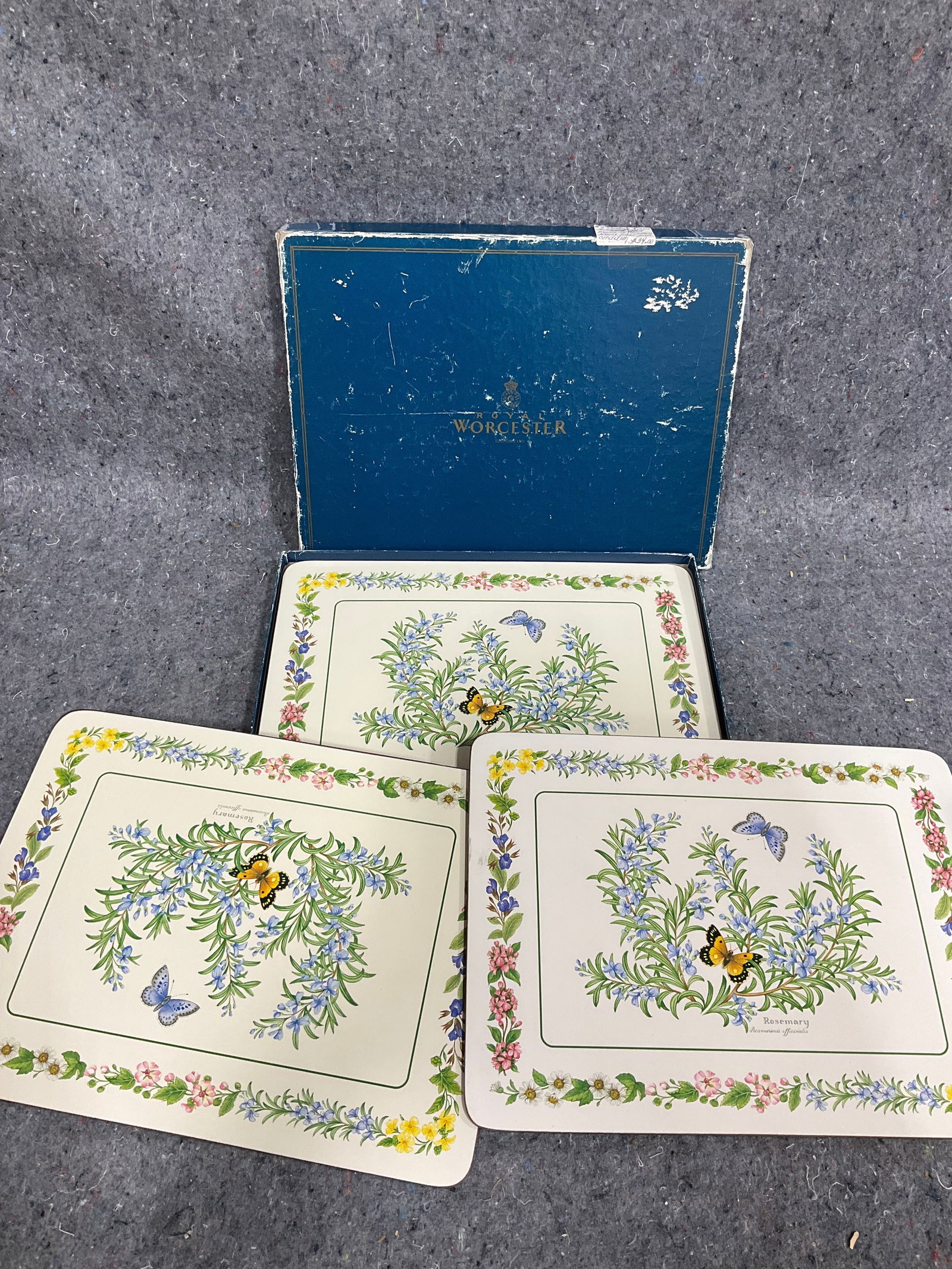 Royal Worcester hot pads (1 of 1)