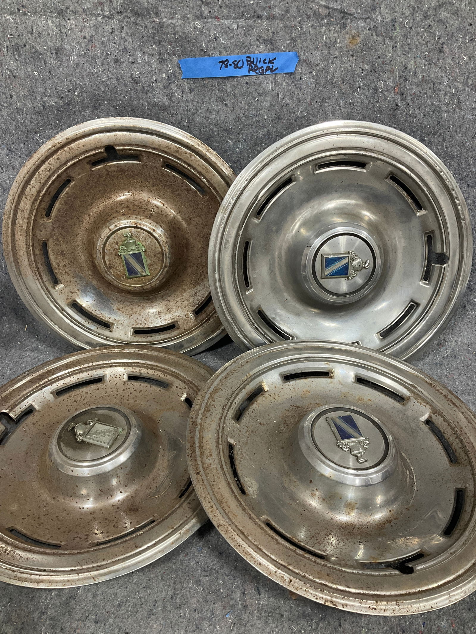 1978-1980 buick regal: 1978-1980 buick regal