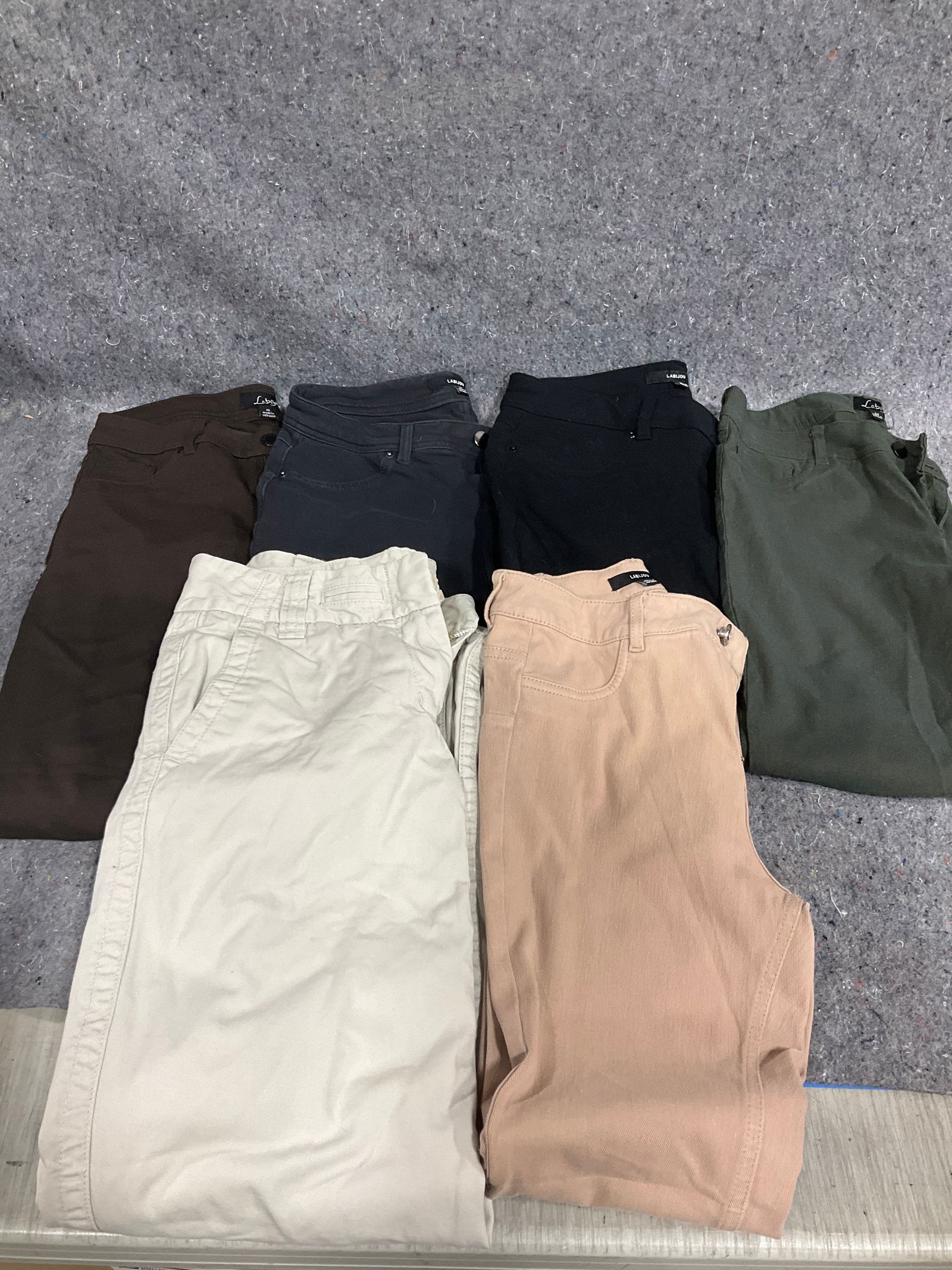 Labijou and J. Crew womens pants(M/L): Labijou and J. Crew womens pants(M/L)