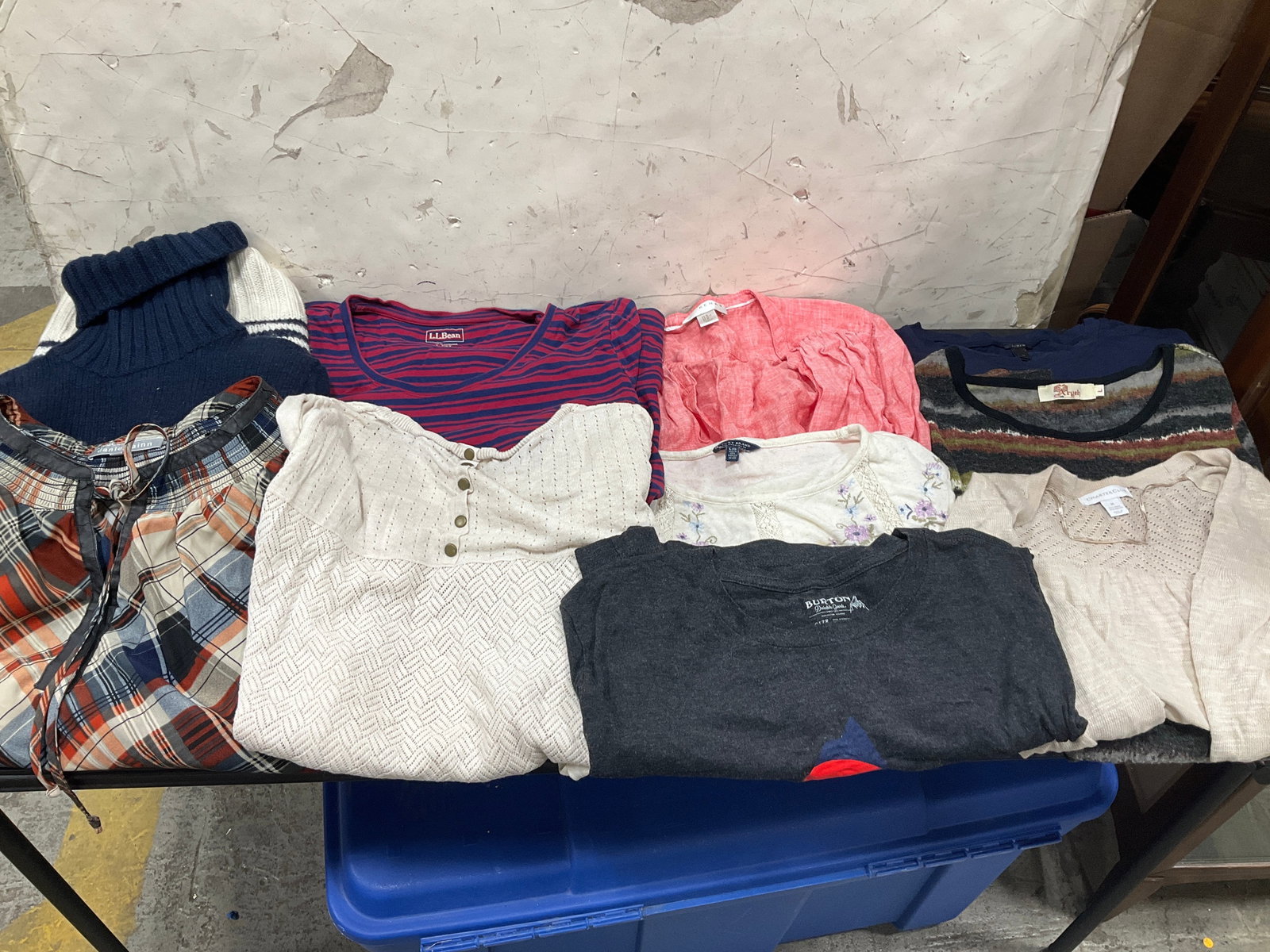 Womens clothing(LL Bean, J. Crew, and more): Womens clothing(LL Bean, J. Crew, and more)