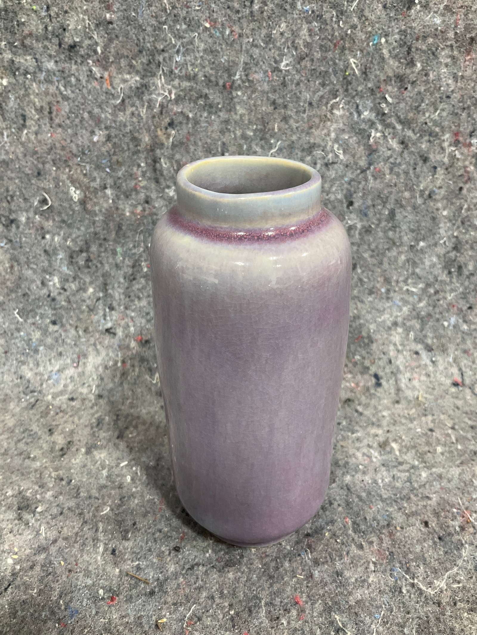 Galloway pottery(5.75in tall) (1 of 1)