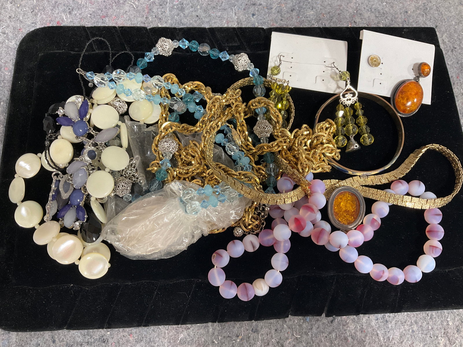 1970s Jewelry (1 of 1)