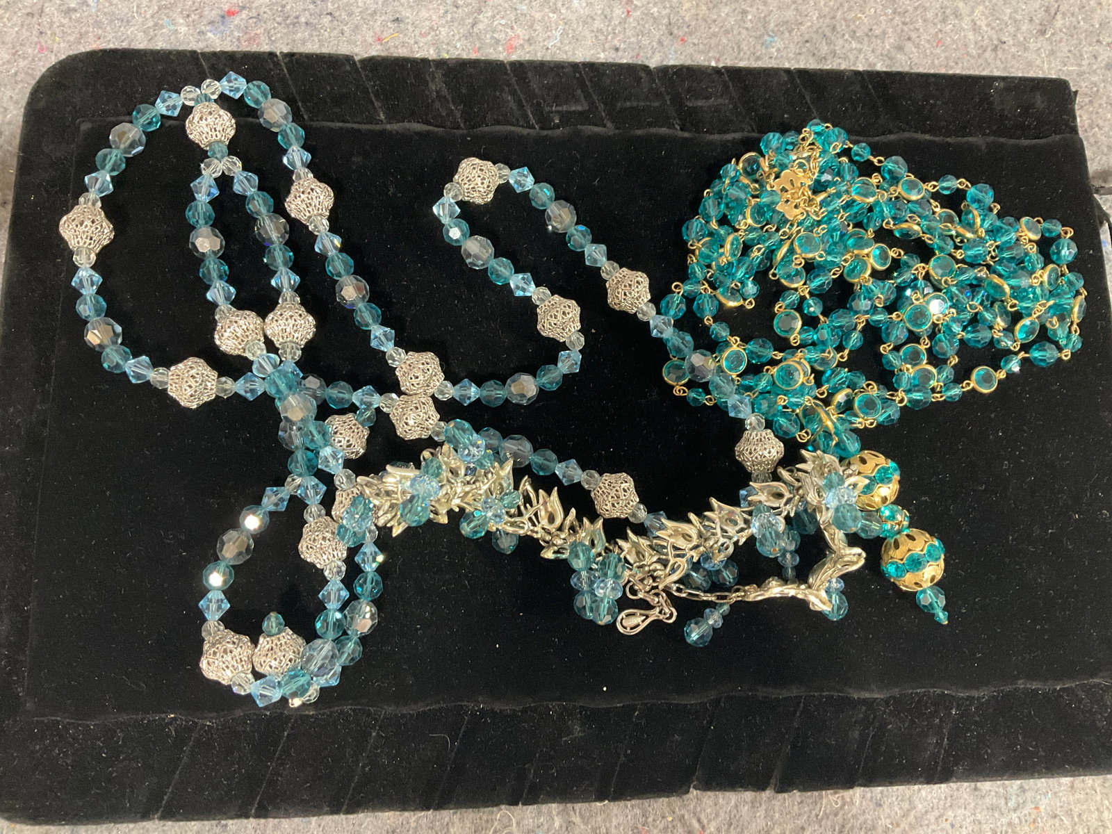 1960s Jewelry (1 of 1)